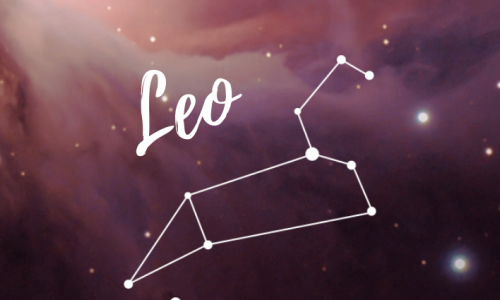 Learn about the Leo Constellation