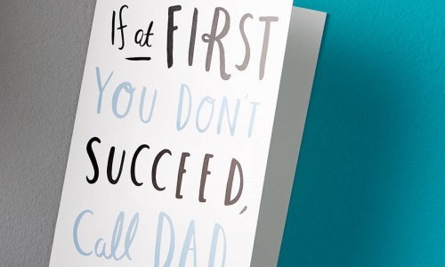 Fascinating Father’s Day facts