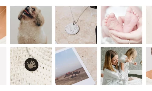 Custom Treasure: Memories You Can Hold, Crafted For The Moments That Matter