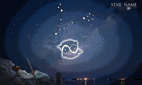 What nobody ever told you about Pisces! The unbelievable 2000 year old conspiracy behind the constellation