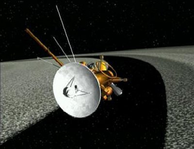 cassini