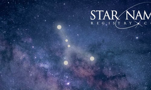 5 REASONS WHY you should Name a Star for the Cancer Star-sign