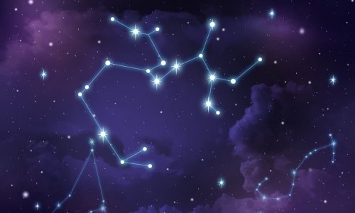 The science behind star signs