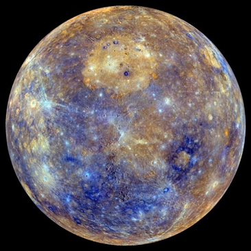 mercury