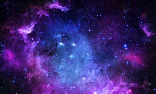 10 things you never knew about space