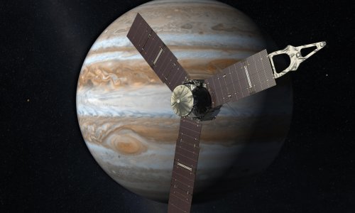 Juno Mission