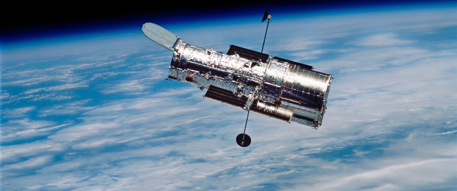 hubble space telescope accomplishments