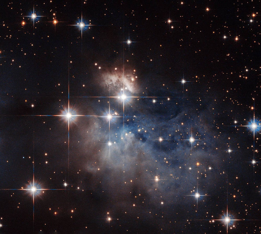 hubble 8