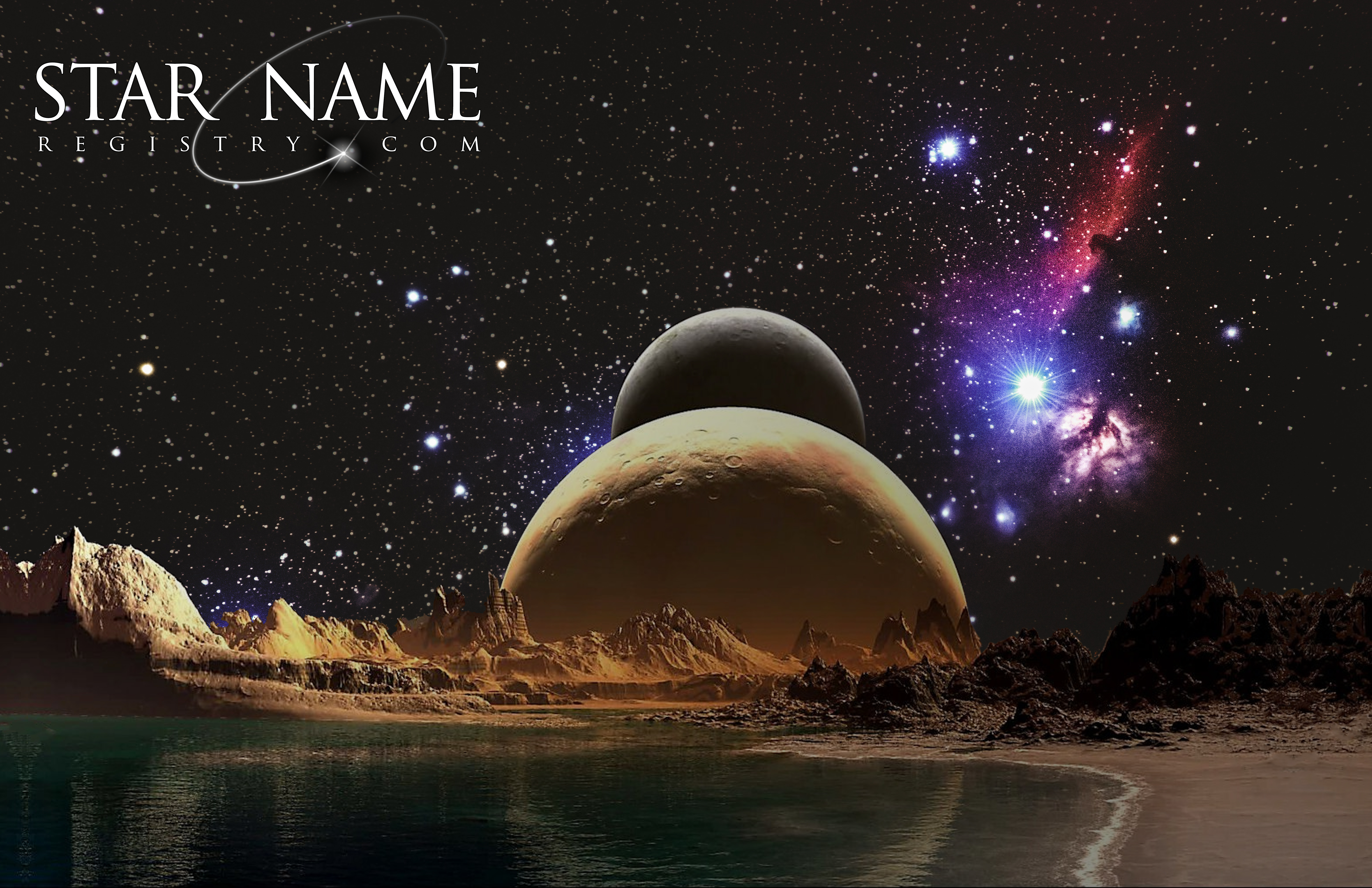 names of planets