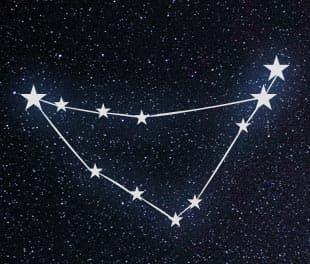 Capricorne (constellation) — Wikipédia