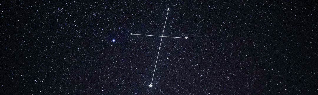 golf apoi Uman  The Crux Constellation: Mythology, Stars and Facts