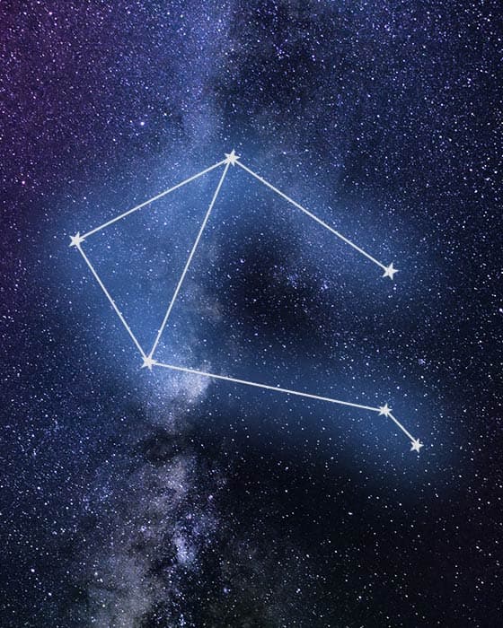 libra constellation star names