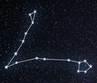 Everything You Need to Know About the Aquarius Star Constellation