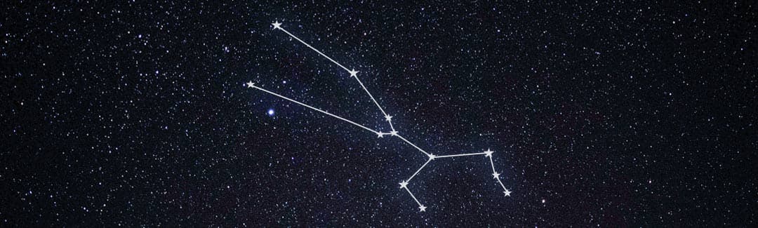 taurus the bull constellation