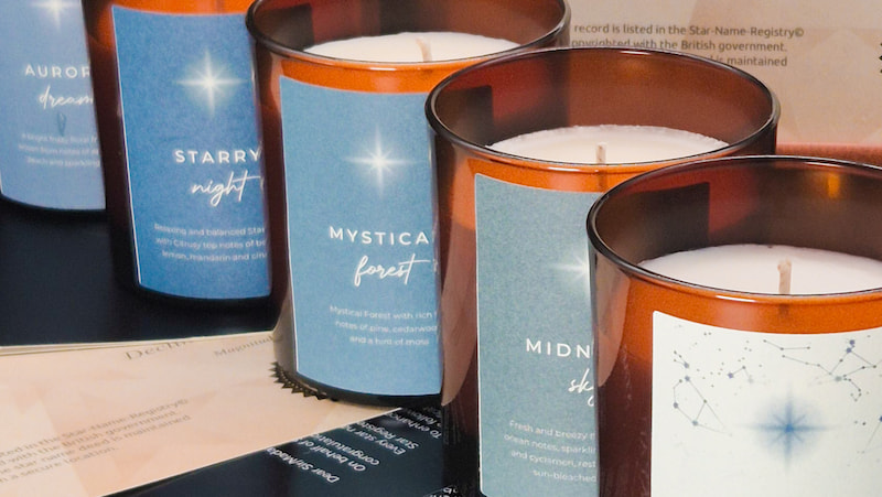 candles
