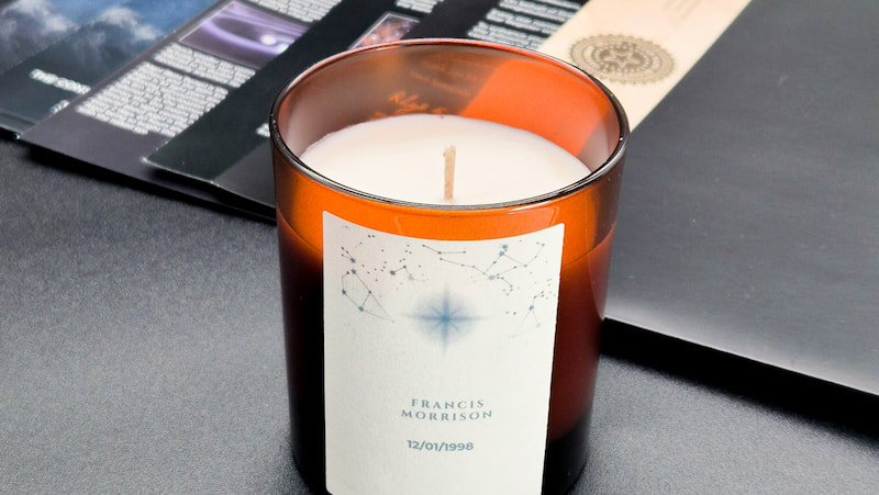 candle
