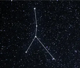 Cancer constellation