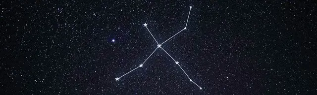 Cygnus constellation