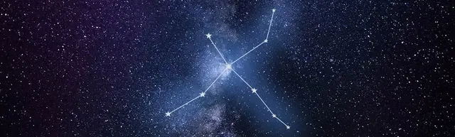 Cygnus constellation