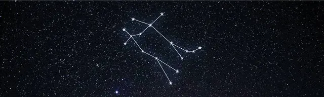 Gemini constellation