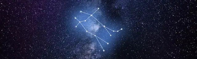 Gemini constellation