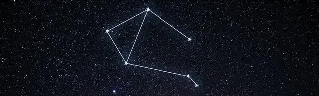 Libra constellation